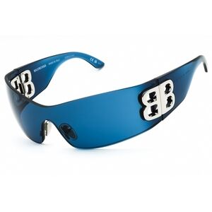 NWT Balenciaga BB0359S-002 Sunglasses